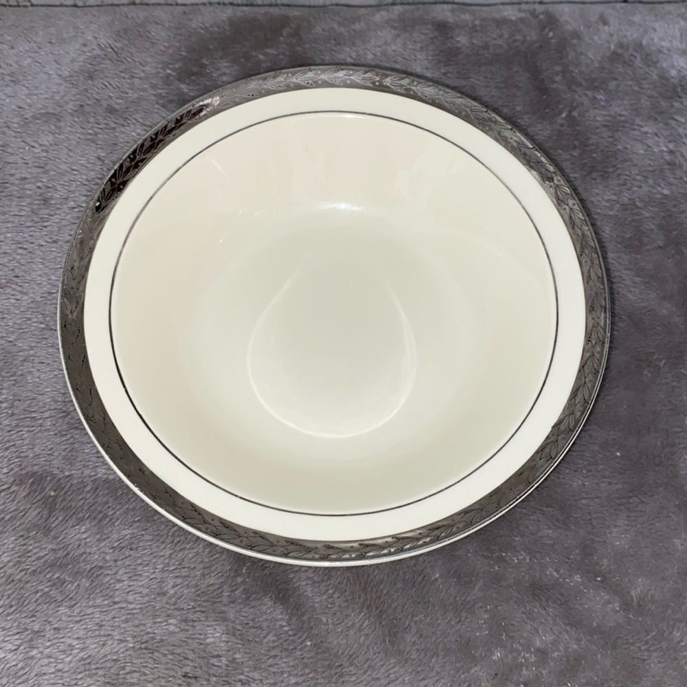 0305 Taylor, Smith Taylor Bowl